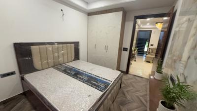 Bedroom Image of 1300 Sq.ft 3 BHK Apartment / Flat for sale in JMD Siddh Appartment, Sector 73 Noida for Rs. 6251000