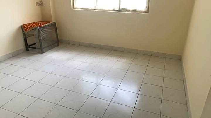 New Gokul Plaza CHS Mumbai Bedroom One 1