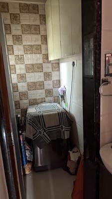 Image of 1100 Sq.ft 2 BHK Apartment / Flat for sale in Krupa Urbanville, Kalyan West, Kalyan for Rs. 9221000