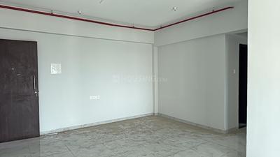 Living Room Image of 820 Sq.ft 2 BHK Apartment / Flat for sale in Shree Crest And Celestia, Mulund East Mumbai for Rs. 16500000