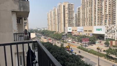 Image of 1470 Sq.ft 3 BHK Apartment / Flat for sale in Gaurs Sanskriti Vihar 10th Avenue, Noida Extension, Greater Noida for Rs. 13700000