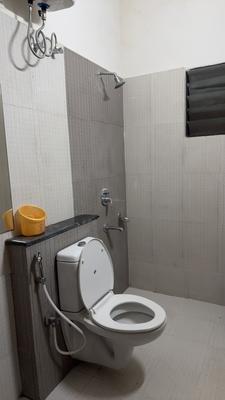 Image of 1234 Sq.ft 2 BHK Apartment / Flat for rent in Malpe Royal Embassy, Vidyaratna Nagar, Udupi for Rs. 40000