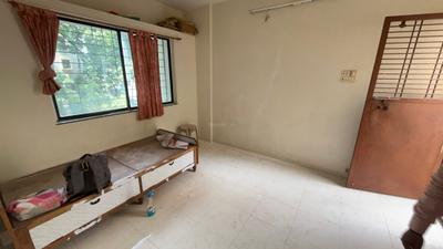 Bedroom Image of 918 Sq.ft 2 BHK Apartment / Flat for sale in Dhayari Pune for Rs. 5500000