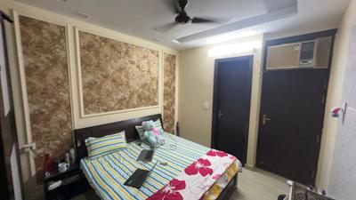 3 BHK Independent Builder Floor