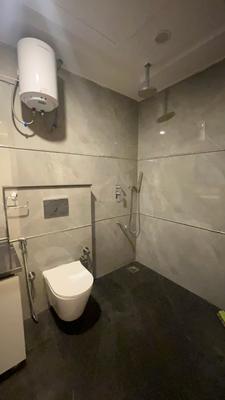 Image of 2000 Sq.ft 3 BHK Builder Floor for rent in Palam Vihar, Gurgaon for Rs. 67000
