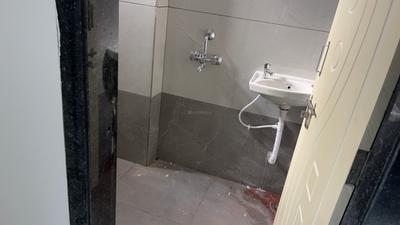 Bathroom Image of 3500 Sq.ft 5 BHK Independent House for sale in Quthbullapur Hyderabad for Rs. 20500000