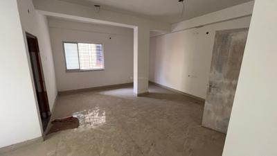 Living Room Image of 1600 Sq.ft 3 BHK Apartment / Flat for sale in South Dum Dum Kolkata for Rs. 8200000