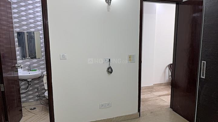 West Patel Nagar, Patel Nagar Bedroom One 1