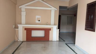 Living Room Image of 1800 Sq.ft 3 BHK Apartment / Flat for sale in Hennur Bengaluru for Rs. 11000000