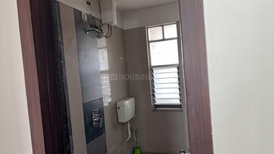 Image of 1470 Sq.ft 3 BHK Apartment / Flat for rent in Anmol Nayantara City Two Phase 2, Sadguru Nagar, Nashik for Rs. 28500