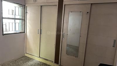 Bedroom Image of 740 Sq.ft 1 BHK Apartment / Flat for sale in Vejalpur Ahmedabad for Rs. 3400000