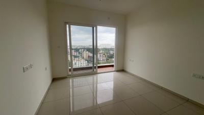 Bedroom Image of 1771 Sq.ft 3 BHK Apartment / Flat for sale in Mahindra Eden, Jyotipuram Bengaluru for Rs. 27000000
