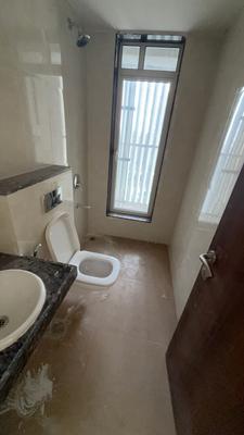 Image of 950 Sq.ft 2 BHK Apartment / Flat for sale in Sheth Montana, Mulund West, Mumbai for Rs. 17500000
