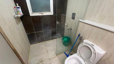 Image of 1625 Sq.ft 3 BHK Apartment / Flat for rent in Prestige West Woods, Binnipete, Bengaluru for Rs. 130000