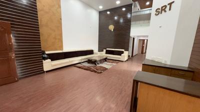 Living Room Image of 3372 Sq.ft 6 BHK Penthouse for rent in Orchid Golden Orchid, Lavelle Road Bengaluru for Rs. 190000