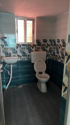 Image of 1100 Sq.ft 2 BHK Builder Floor for rent in Gannipur, Muzaffarpur for Rs. 10000