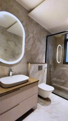 Image of 2448 Sq.ft 4 BHK Builder Floor for sale in Model Town, New Delhi for Rs. 46500000
