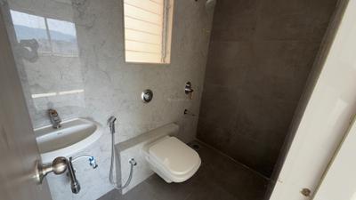 Image of 1650 Sq.ft 3 BHK Apartment / Flat for sale in Oxyfresh Homes, Kharghar, Navi Mumbai for Rs. 12900000
