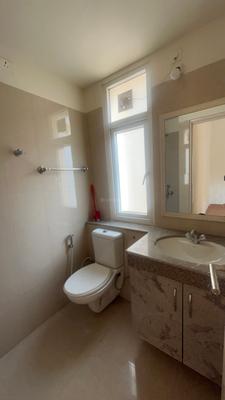 Image of 1449 Sq.ft 3.5 BHK Apartment / Flat for sale in Emaar Palm Hills, Sector 77, Gurgaon for Rs. 17500000