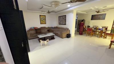 Living Room Image of 3600 Sq.ft 3 BHK Duplex for sale in Trimalgherry Secunderabad for Rs. 35999999