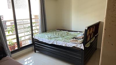 2 BHK Flat