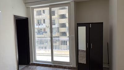 Bedroom Image of 1149 Sq.ft 2 BHK Apartment / Flat for sale in ACE Platinum, Zeta I Greater Noida for Rs. 8500000