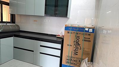 2 BHK Flat