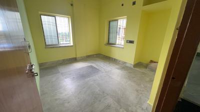 Bedroom Image of 400 Sq.ft 1 BHK Apartment / Flat for sale in Airport Gate No 2 Kolkata for Rs. 1250000