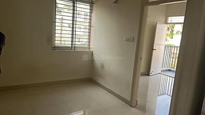 Living Room Image of 1200 Sq.ft 2 BHK Apartment / Flat for rent in Whitefield Bengaluru for Rs. 28000