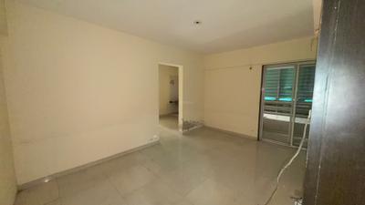 Living Room Image of 850 Sq.ft 2 BHK Apartment / Flat for rent in Shewalewadi Pune for Rs. 14000