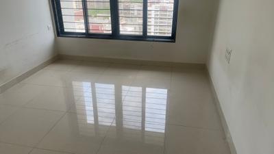 Bedroom Image of 900 Sq.ft 2 BHK Apartment / Flat for rent in Magarpatta Pancham, Nanded Pune for Rs. 25000