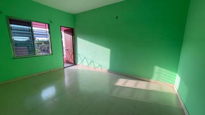 Bedroom Image of 1380 Sq.ft 3 BHK Apartment / Flat for sale in Joka Kolkata for Rs. 5000000
