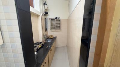 Mehta Park Kitchen 4