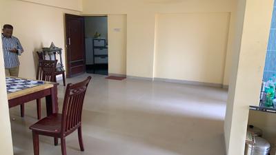 Living Room Image of 1545 Sq.ft 3 BHK Apartment / Flat for sale in Vasant Valley, Kalyan West Kalyan for Rs. 13300000