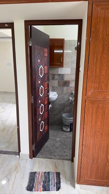 Image of 851 Sq.ft 2 BHK Apartment / Flat for rent in Iyyappanthangal, Chennai for Rs. 25000