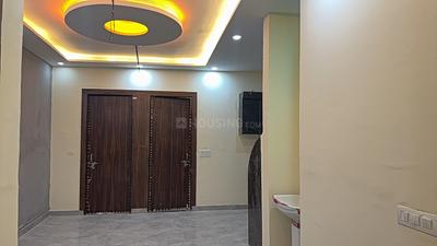 Living Room Image of 850 Sq.ft 3 BHK Builder Floor for sale in Govindpuram Ghaziabad for Rs. 3450000
