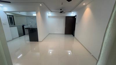 Living Room Image of 1100 Sq.ft 2 BHK Apartment / Flat for sale in Ravet Pune for Rs. 7325000