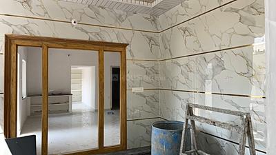 Living Room Image of 1200 Sq.ft 2 BHK Independent House for sale in Dammaiguda Secunderabad for Rs. 9600000