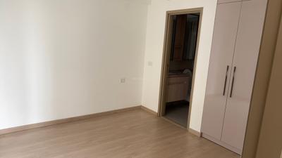 Bedroom Image of 1690 Sq.ft 3 BHK Builder Floor for rent in DLF Garden City Enclave Floors, Sector 93 Gurgaon for Rs. 38000