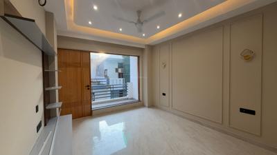 Bedroom Image of 2367 Sq.ft 3 BHK Builder Floor for sale in Sector 10 Gurgaon for Rs. 25000000