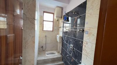 Image of 1000 Sq.ft 3 BHK Builder Floor for rent in Mayur Vihar Phase 1, New Delhi for Rs. 30000