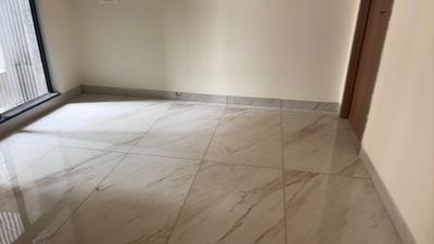 Bedroom Image of 1250 Sq.ft 3 BHK Apartment / Flat for rent in Raymond The Address By GS, Thane West Thane for Rs. 85000