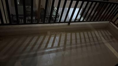 Kitchen Image of 950 Sq.ft 2 BHK Apartment / Flat for sale in Parakh The Golden Gate, Mahurali Ghaziabad for Rs. 8343702