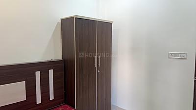 1 BHK Independent Builder Floor