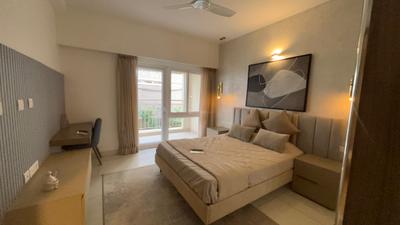 Bedroom Image of 1858 Sq.ft 3.5 BHK Apartment / Flat for sale in Prestige Lavender Fields, Varthur Bengaluru for Rs. 27800000