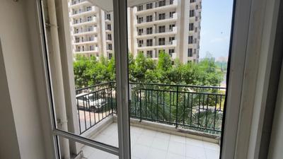 Image of 720 Sq.ft 2 BHK Apartment / Flat for sale in MRG Ultimus, Sector 90, Gurgaon for Rs. 6500000