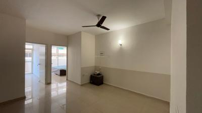 Living Room Image of 704 Sq.ft 2 BHK Apartment / Flat for sale in Pyramid Urban Homes II, Sector 86 Gurgaon for Rs. 7000000