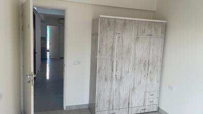 Bedroom Image of 1095 Sq.ft 3 BHK Builder Floor for rent in Signature Global City 92, Sector 92 Gurgaon for Rs. 27000