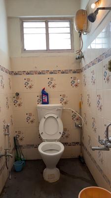 Image of 1000 Sq.ft 2 BHK Apartment / Flat for rent in East Marredpally, Secunderabad for Rs. 24000