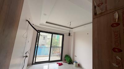 Bedroom Image of 1900 Sq.ft 3 BHK Builder Floor for rent in BPTP Amstoria , Sector 102 Gurgaon for Rs. 50000